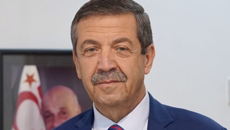 Ertuğruloğlu: ‘Famagusta’ dizisi kara propaganda amacı taşıyor