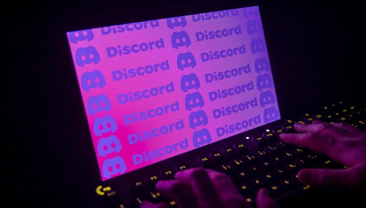 Türkiye’de popüler mesajlaşma uygulaması Discord’a erişim engeli getirildi