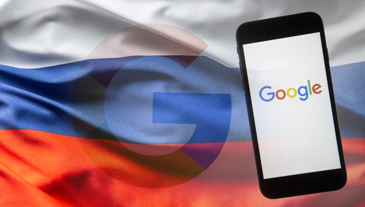 Kremlin: Google’a verilen 20 desilyon dolarlık ceza sembolik ögeler içeriyor