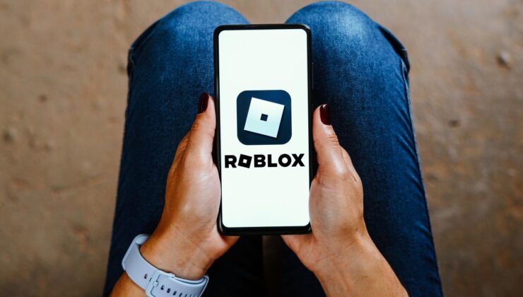 İngiltere’de aktivistler, çocukları korumak için Roblox’a karşı önlem alınmasını istiyor