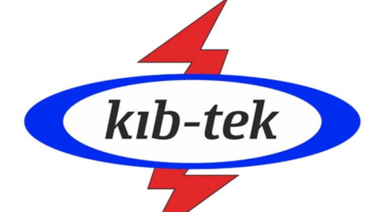 Kıb-Tek, borçlu abonelerin elektriğinin pazartesi kesileceğini duyurdu