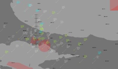 Hava trafiği milli ‘İRADE’ ile kontrol edilecek