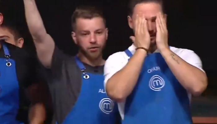 MasterChef Türkiye’de elenen isim Alper mi? Fragman sonrası sosyal medya karıştı