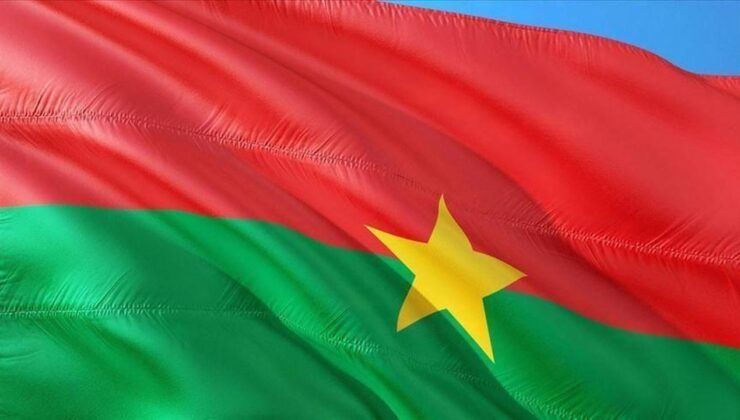 Burkina Faso’da yeni başbakan belli oldu